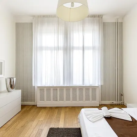 Luxury & Panorama Apartment