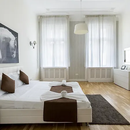 Luxury & Panorama Apartment