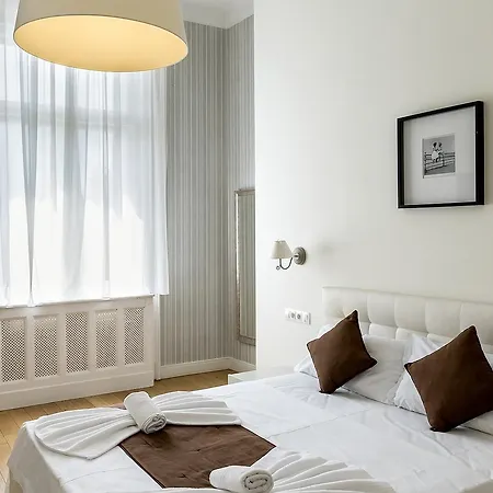 Luxury & Panorama * Budapest