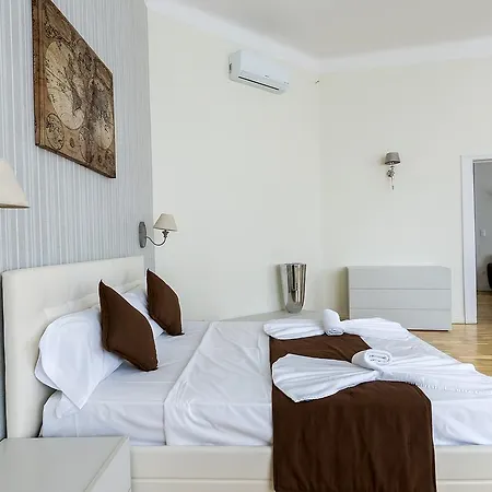 Luxury & Panorama Budapest