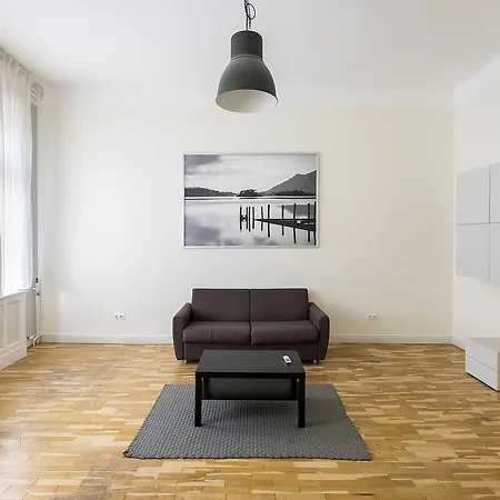 Luxury & Panorama Apartment *