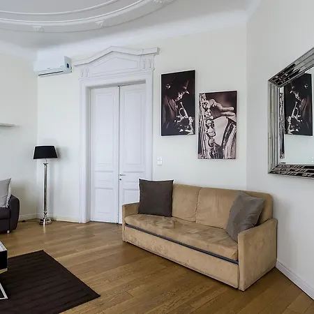 Luxury & Panorama Apartment