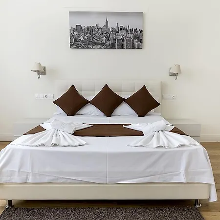Luxury & Panorama Budapest