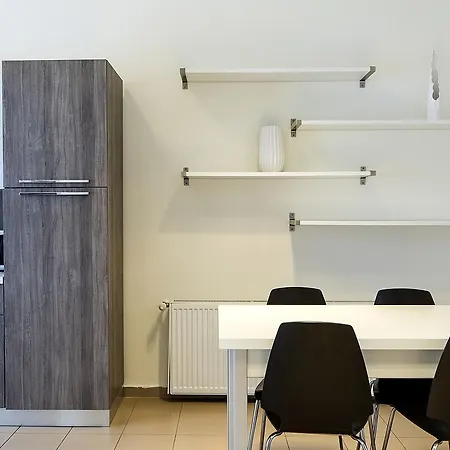 Luxury & Panorama Apartment Budapest