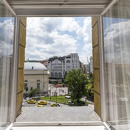 Apartment Luxury & Panorama