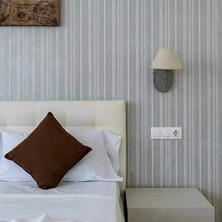 Luxury & Panorama * Budapest