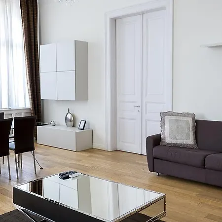 Apartment Luxury & Panorama Budapest
