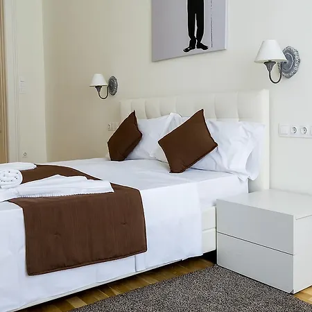 Apartment Luxury & Panorama Budapest