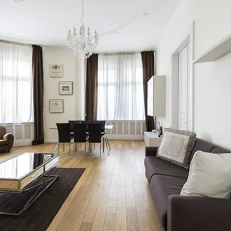 Luxury & Panorama Budapest
