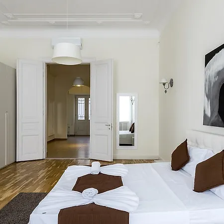 Apartment Luxury & Panorama *