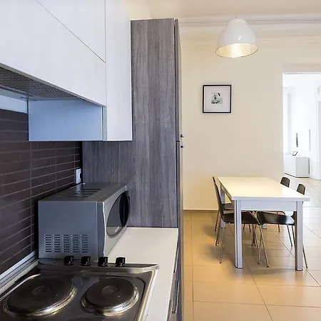 Luxury & Panorama Apartment Budapest