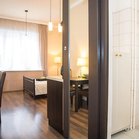 Apartman Hello *