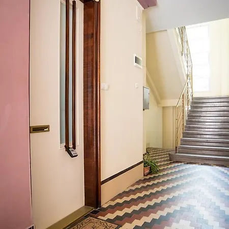 Hello Apartamento *