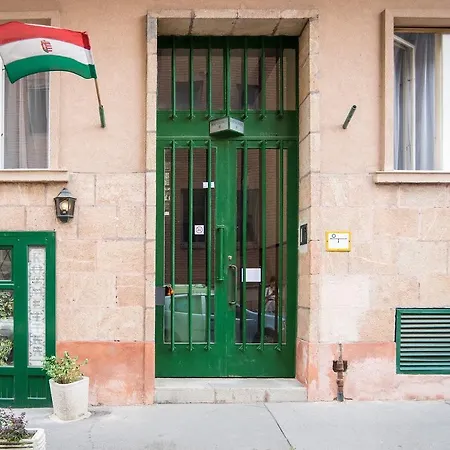 Hello Budapest