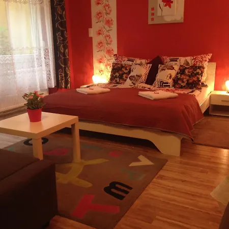 Appartamento King Residences