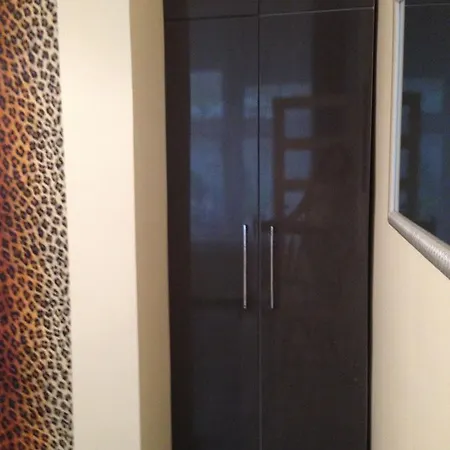 Appartamento King Residences *
