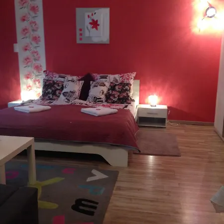 King Residences Budapest