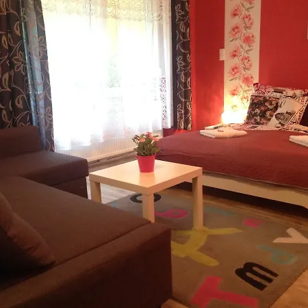 Appartamento King Residences *