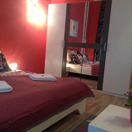 King Residences * Budapest