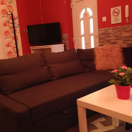 King Residences Appartamento