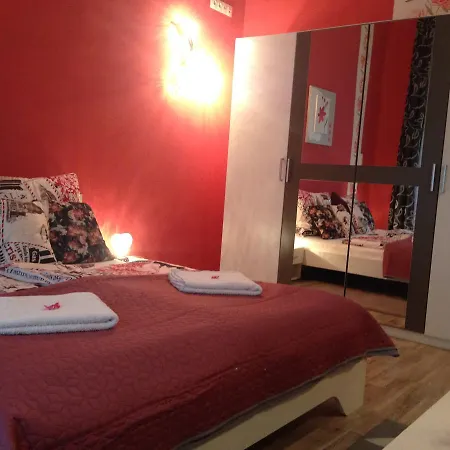 King Residences Appartamento