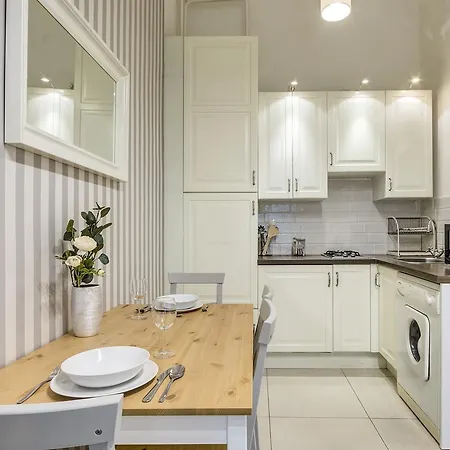 Apartament Fashion Street Luxury Budapesta