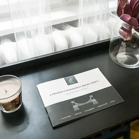 Fashion Street Luxury Apartament