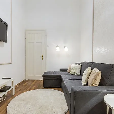 Fashion Street Luxury Apartament