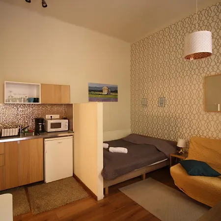 Apartment Historic