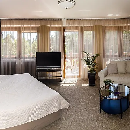 Rosa Boutique 3* Budapest