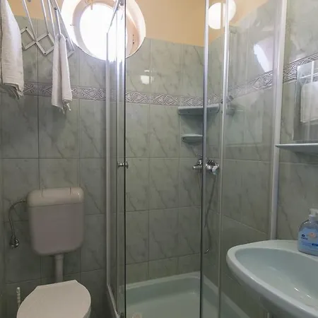 Affittacamere Irini Panzio Budapest