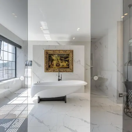 Loft Astoria - The Ultimate Penthouse Apartman *