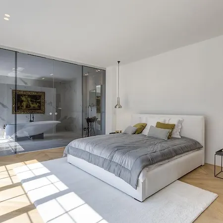 Loft Astoria - The Ultimate Penthouse Appartamento