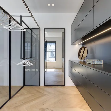 Loft Astoria - The Ultimate Penthouse
