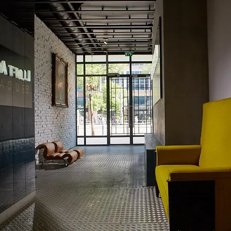 Loft Astoria - The Ultimate Penthouse Budapest