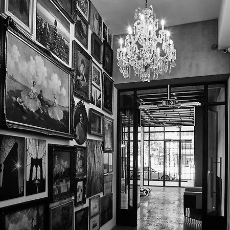 Appartamento Loft Astoria - The Ultimate Penthouse