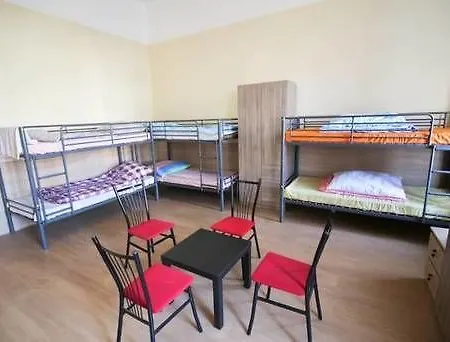 Penzion East Private