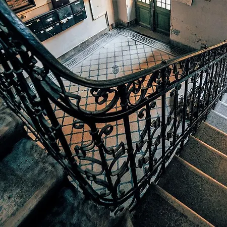 Hostal 111 Budapest