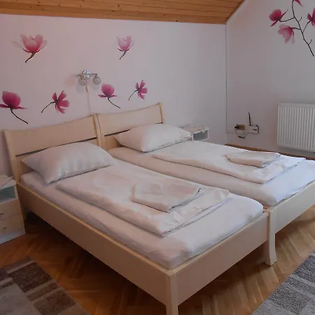 Vendégház Aranyeső Csorbai Budapest
