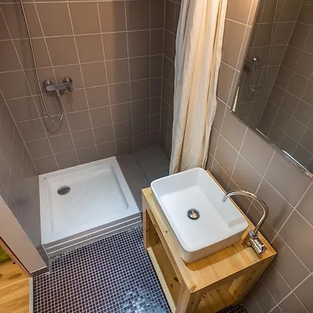 Goodtrip - Eotvos Street Apartment *