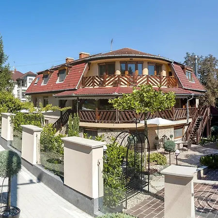 Hotel Rosa Boutique