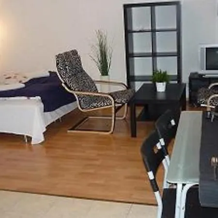 Akacfa * Budapest