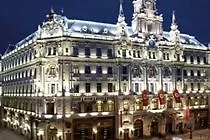 Boscolo Budapest, Autograph Collection Hotel Budapeste