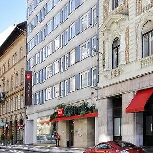 Ibis City 3*