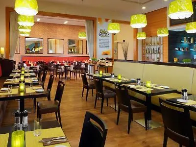 Hotel Courtyard By Marriott Center 4*
