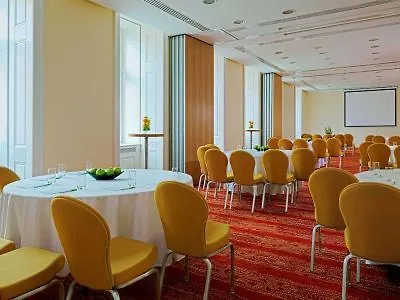 Courtyard By Marriott City Center Budapešť