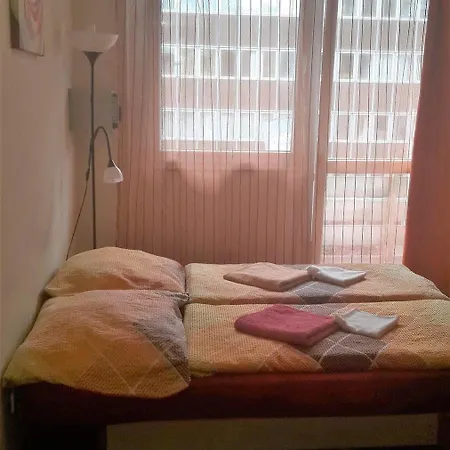 Center House *