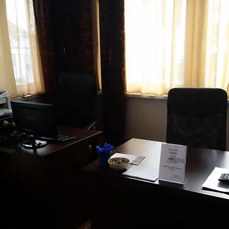 Garay Terrace Hotel