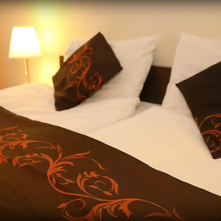 Garay Terrace Hotel