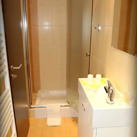 Hotel Garay Terrace